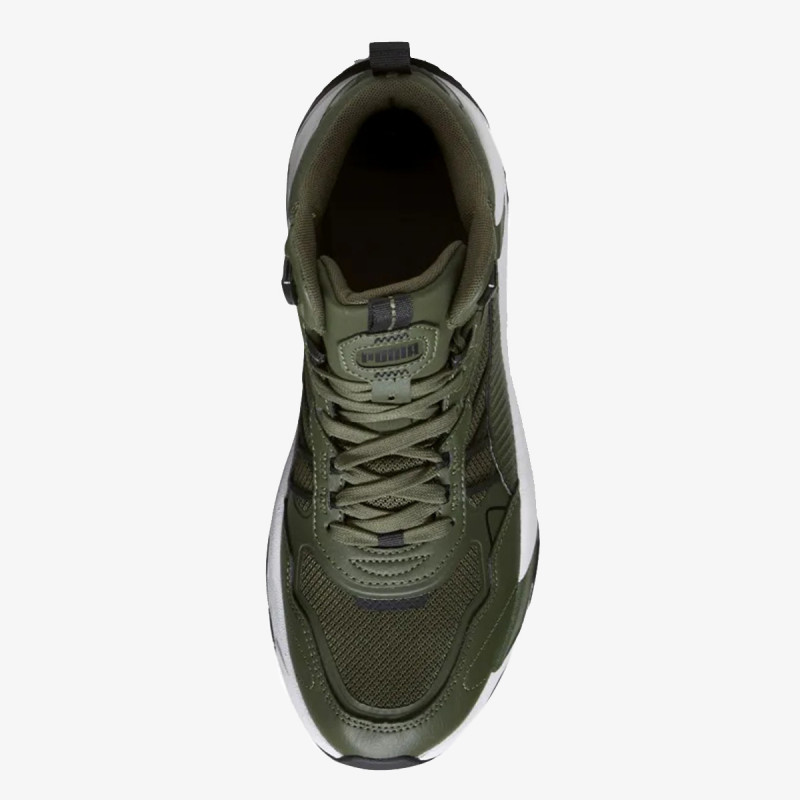 Puma Trinity Mid 