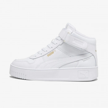 Puma Carina Street Mid 