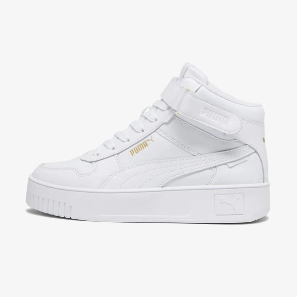 Puma Carina Street Mid 