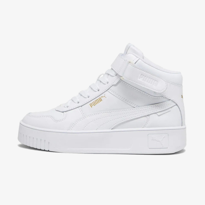 Puma Carina Street Mid 