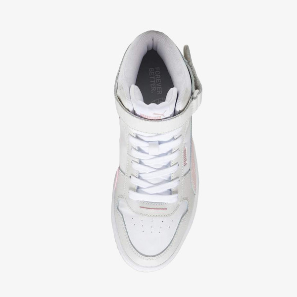 Puma Carina Street Mid 