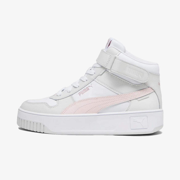 Puma Carina Street Mid 