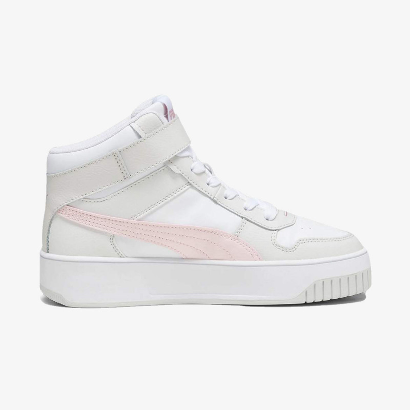 Puma Carina Street Mid 