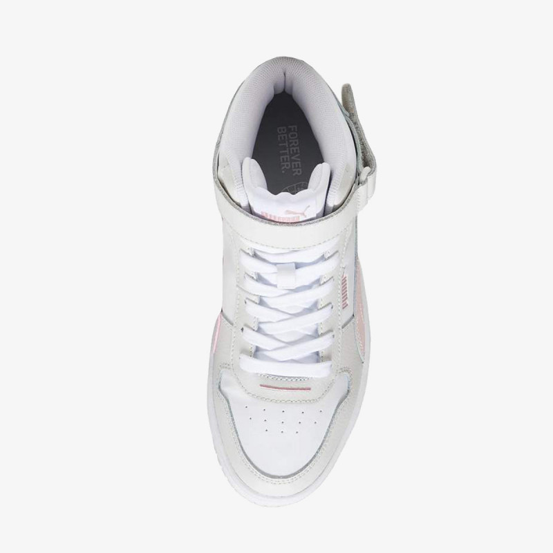 Puma Carina Street Mid 