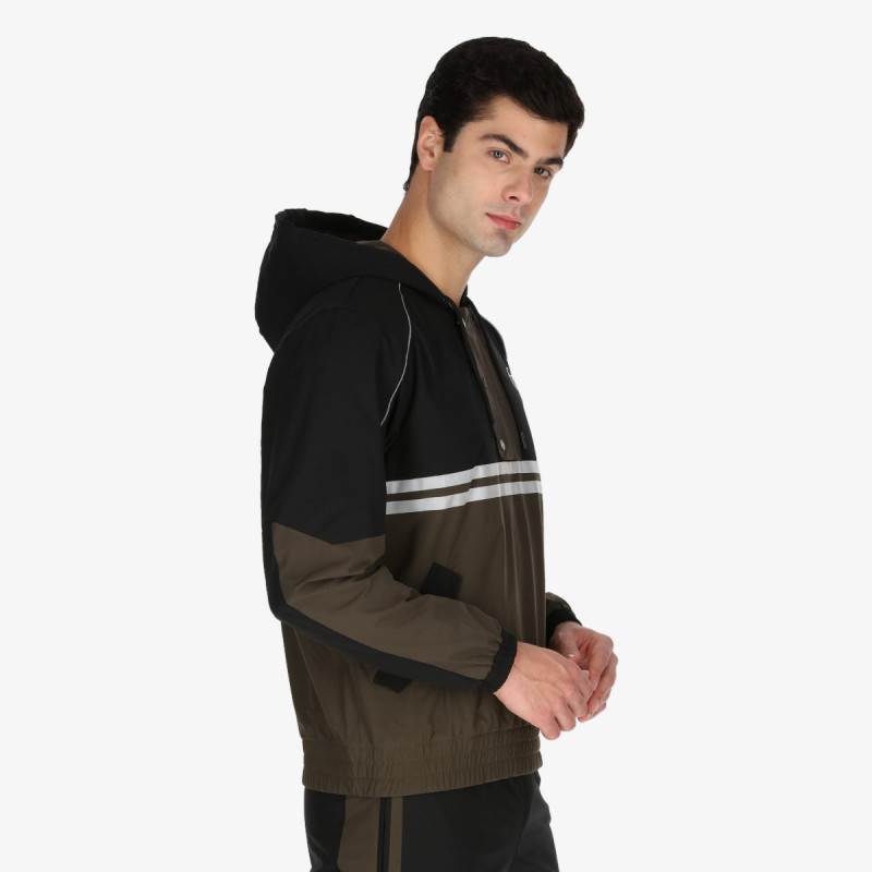 Sergio Tacchini Netem 