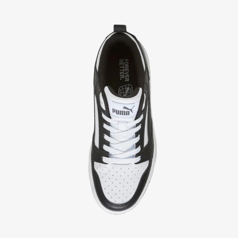 Puma Rebound V6 Low 