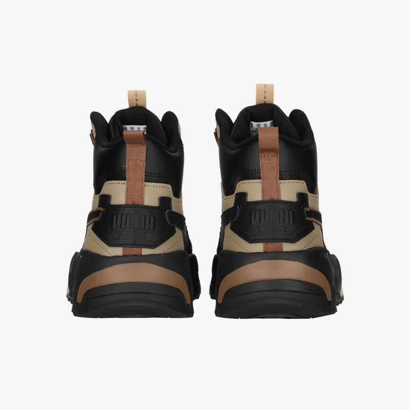 Puma Trinity 