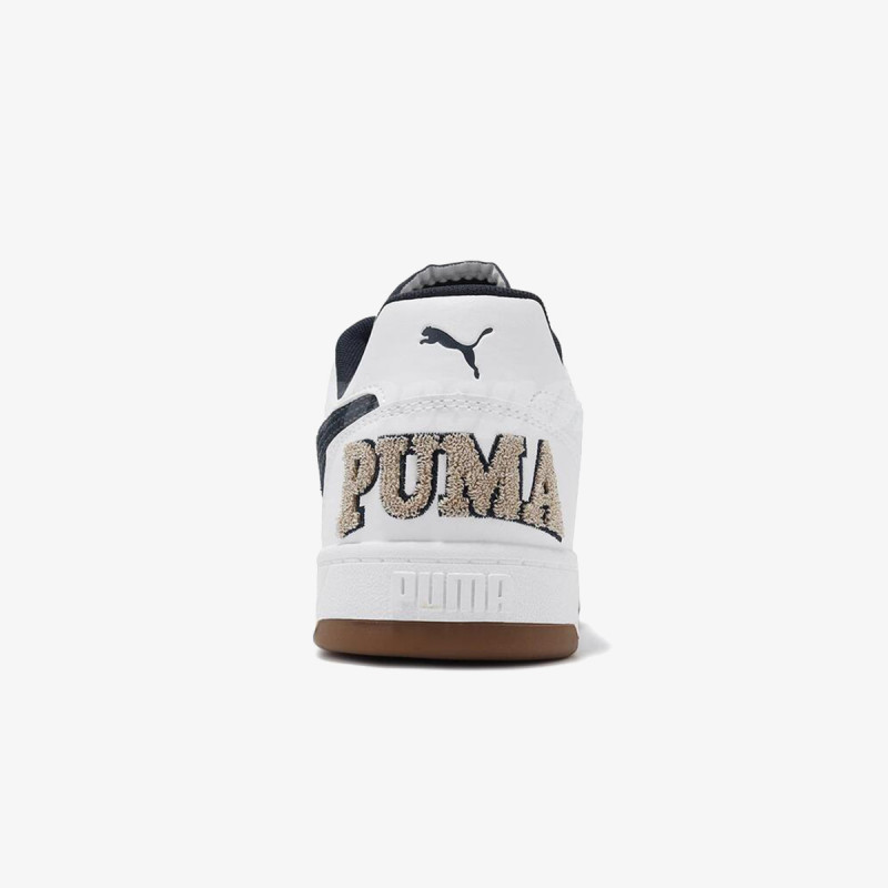 Puma PUMA CAVEN 2.0 RETRO CLUB 