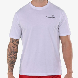 Sergio Tacchini ARNOLD 021 T-SHIRT 