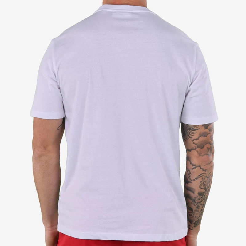 Sergio Tacchini ARNOLD 021 T-SHIRT 