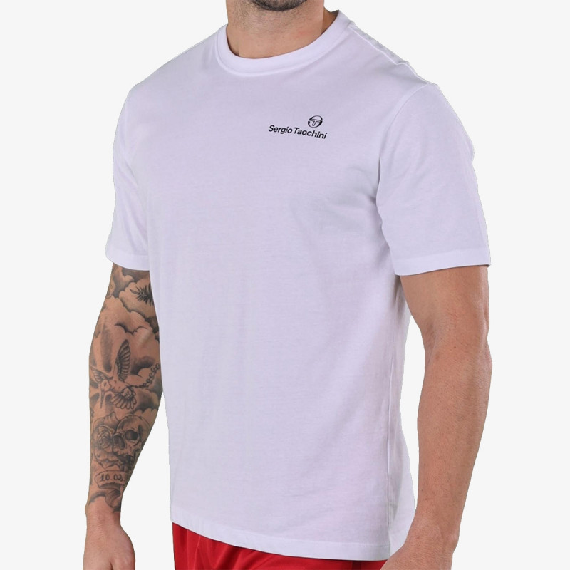 Sergio Tacchini ARNOLD 021 T-SHIRT 
