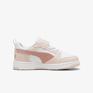 Puma PUMA REBOUND V6 LO AC+ PS 