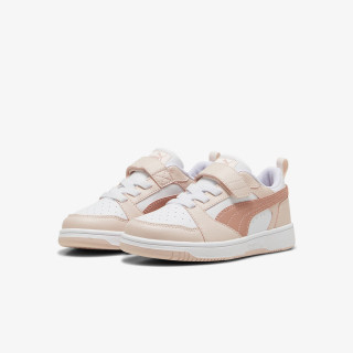 Puma PUMA REBOUND V6 LO AC+ PS 
