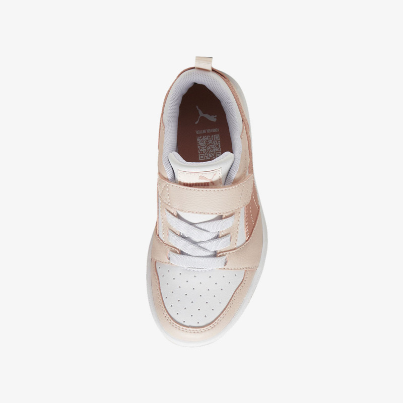 Puma PUMA REBOUND V6 LO AC+ PS 