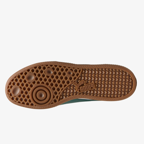 Puma PUMA 9-T 