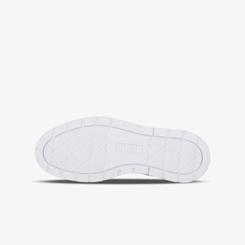 Puma Karmen II 
