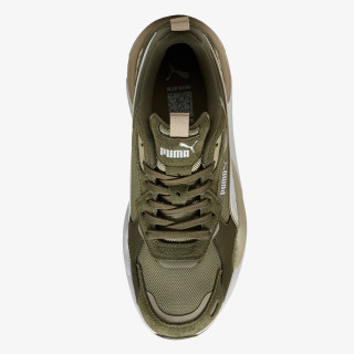 Puma PUMA X-RAY 3 SD 