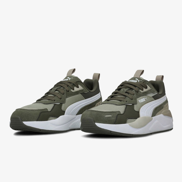 Puma PUMA X-RAY 3 SD 