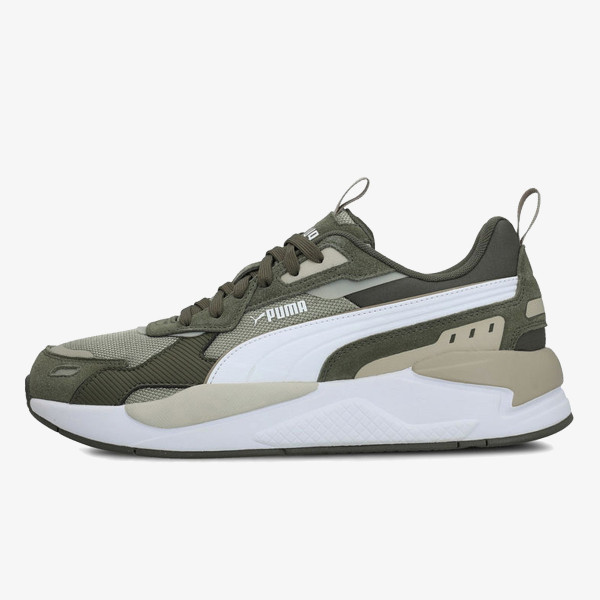 Puma PUMA X-RAY 3 SD 