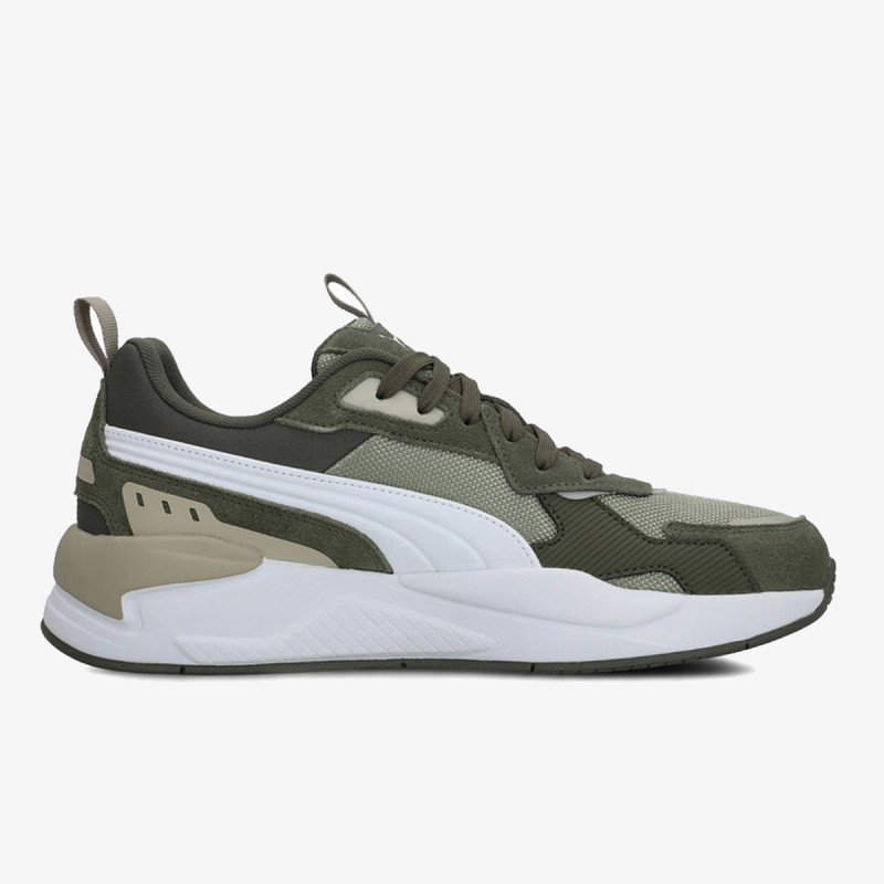 Puma PUMA X-RAY 3 SD 