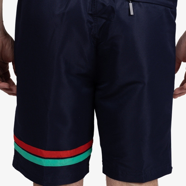 Sergio Tacchini JURA PL SHORTS 