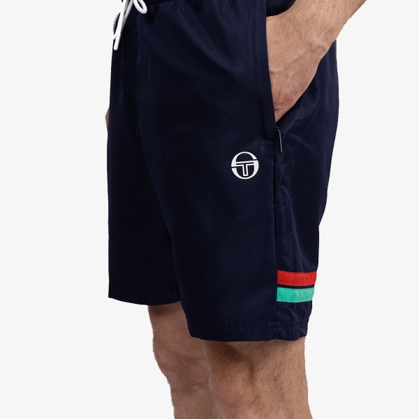 Sergio Tacchini JURA PL SHORTS 