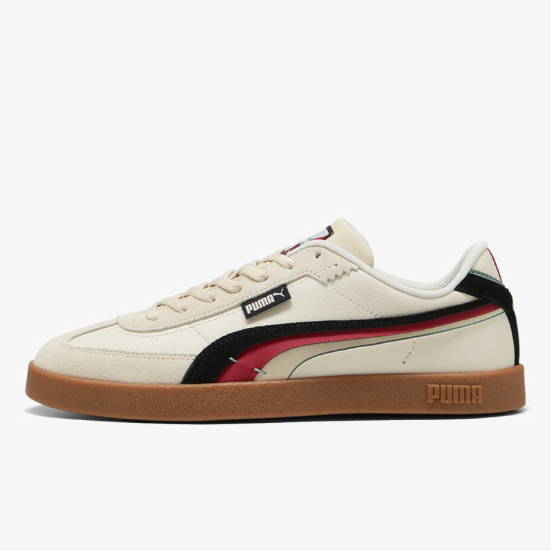 Puma PUMA CLUB II ERA GREENSIDE 