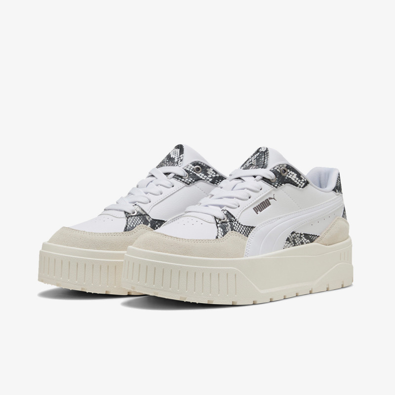 Puma PUMA KARMEN II IDOL SNAKE CHIC 