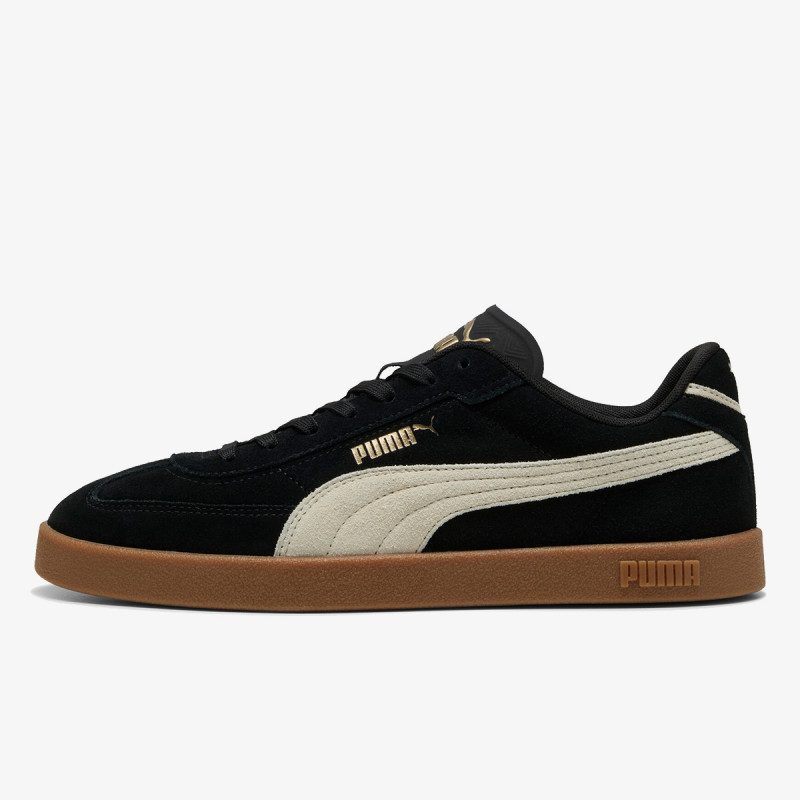 Puma PUMA CLUB II ERA SUEDE 