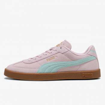 Puma PUMA CLUB II ERA SUEDE 