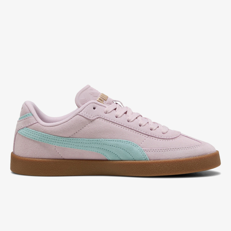 Puma PUMA CLUB II ERA SUEDE 