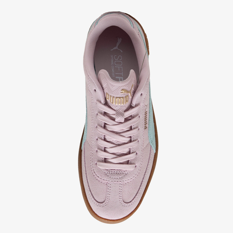 Puma PUMA CLUB II ERA SUEDE 