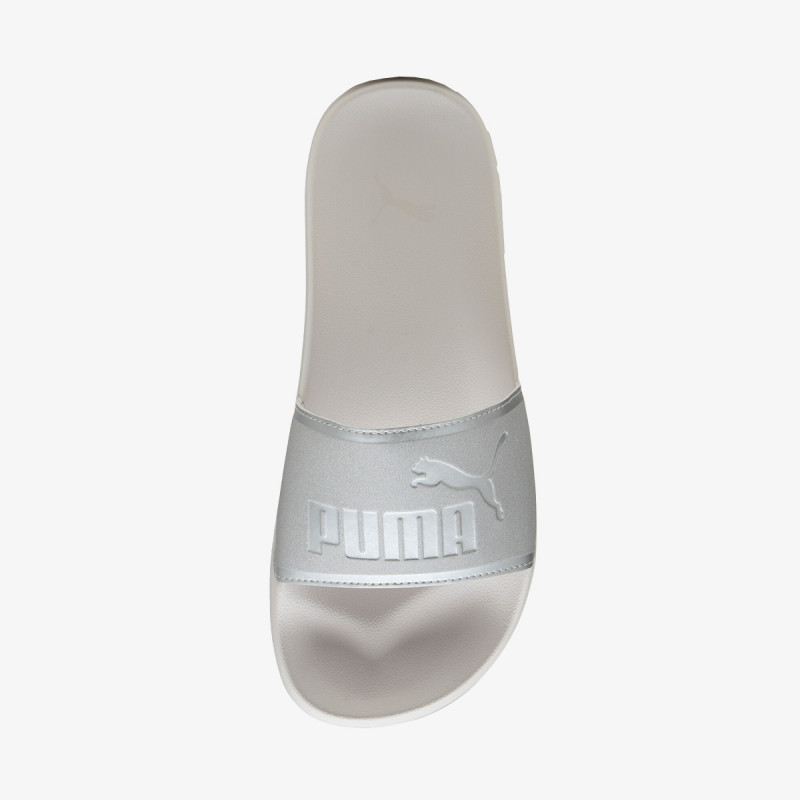 Puma PUMA LEADCAT 2.0 AQUA METALLICS 