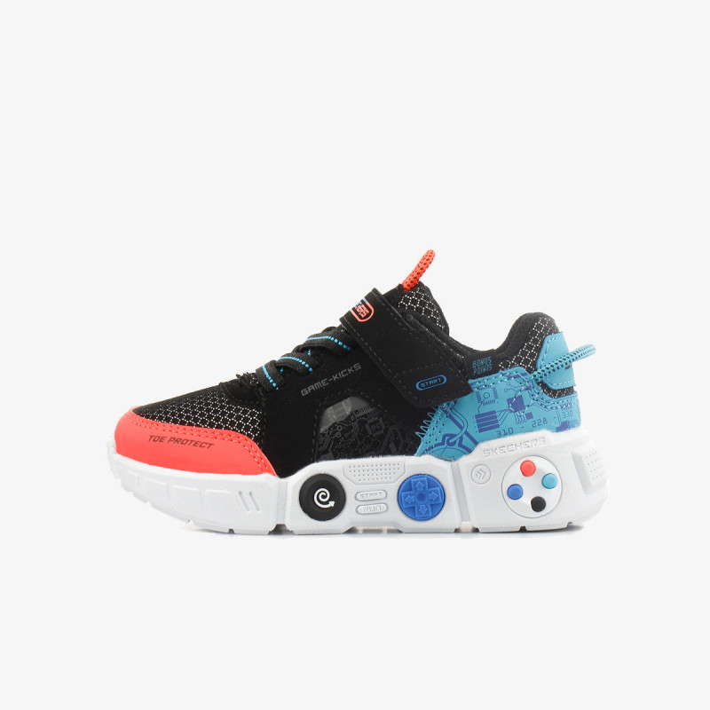 Skechers GAMETRONIX 