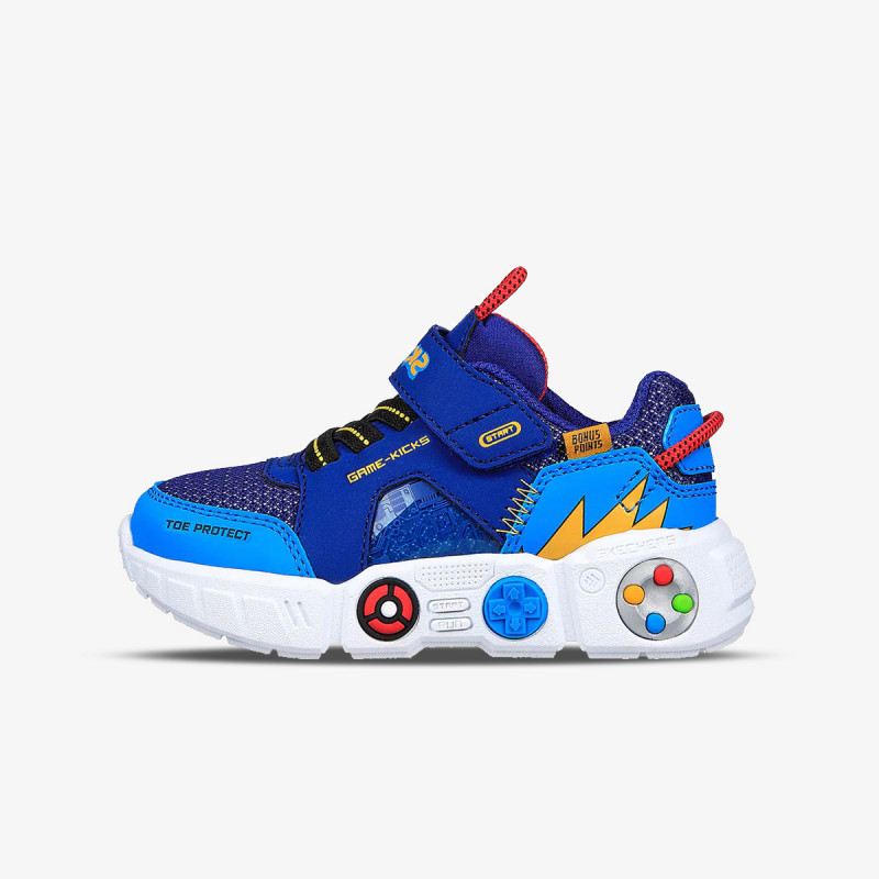 Skechers Gametronix 