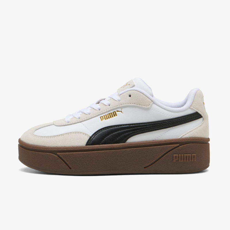 Puma PUMA CLUB II ERA PLATFORM WNS 