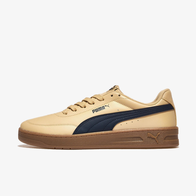 Puma PUMA CLUB II ERA PLATFORM WNS 