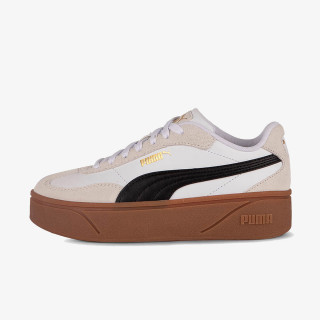 Puma PUMA CLUB II ERA PLATFORM WNS 