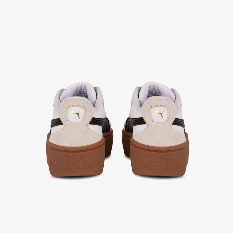 Puma PUMA CLUB II ERA PLATFORM WNS 