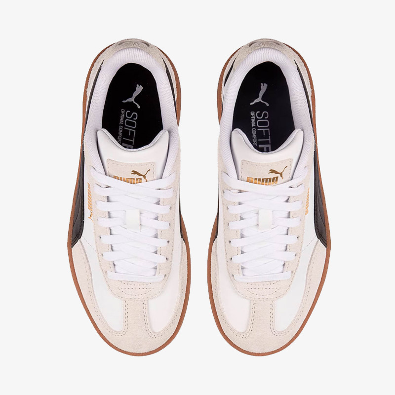 Puma PUMA CLUB II ERA PLATFORM WNS 