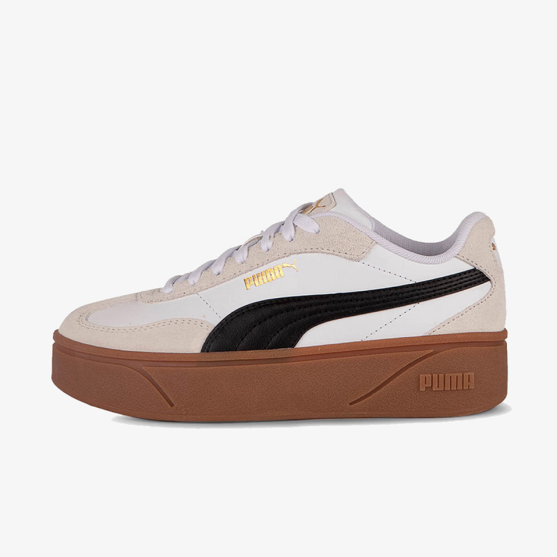 Puma PUMA CLUB II ERA PLATFORM WNS 
