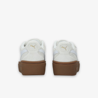 Puma PUMA CLUB II ERA PLATFORM SD WNS 