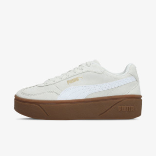 Puma PUMA CLUB II ERA PLATFORM SD WNS 