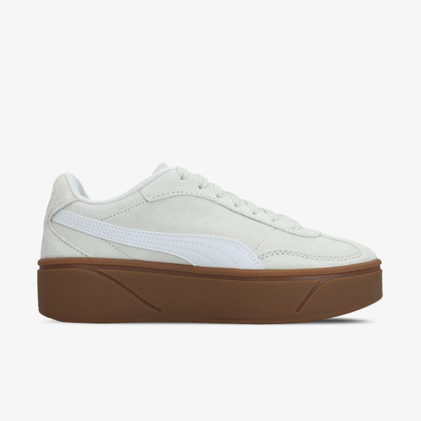 Puma PUMA CLUB II ERA PLATFORM SD WNS 