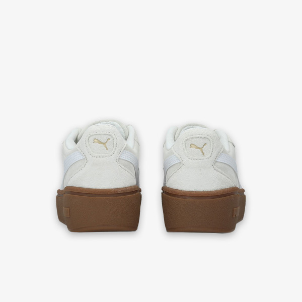 Puma PUMA CLUB II ERA PLATFORM SD WNS 