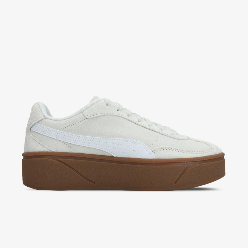 Puma PUMA CLUB II ERA PLATFORM SD WNS 