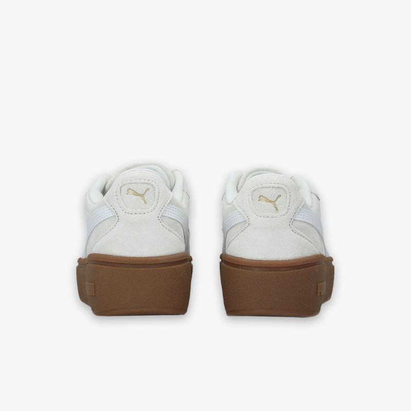 Puma PUMA CLUB II ERA PLATFORM SD WNS 