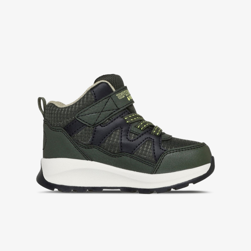 Skechers STORM BLAZER - DRIZZLE SQUAD 