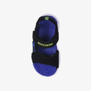 Skechers RAZOR SPLASH - AQUA 