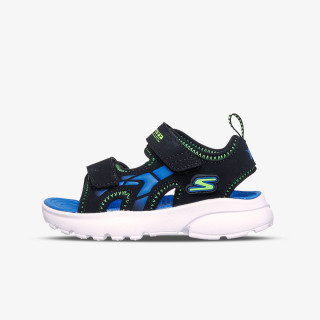 Skechers RAZOR SPLASH - AQUA 